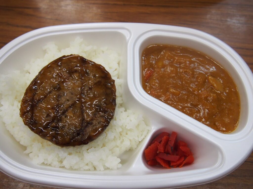 カレー